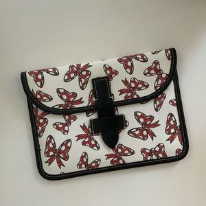 Dooney & Bourke Disney Tablet Case - Minnie Bows